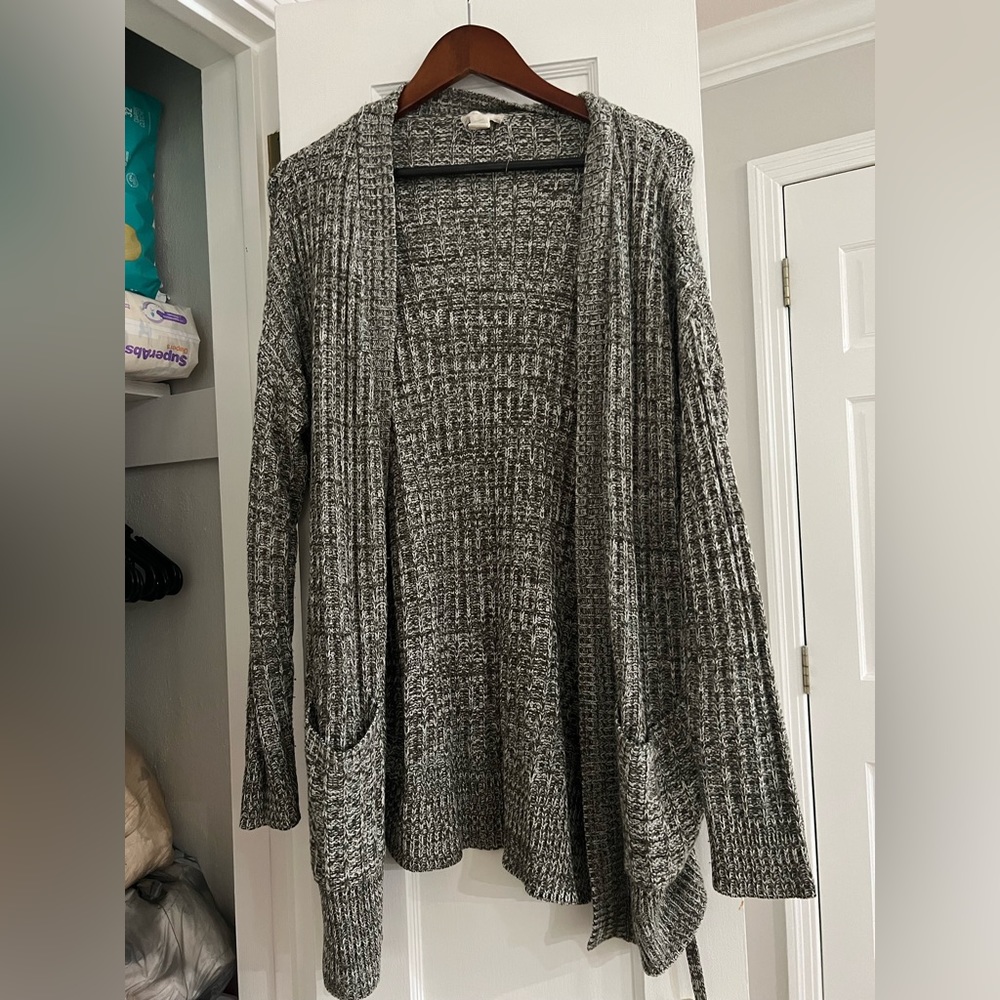 Altard State Cardigan